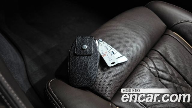 BMW 5 Series (G30) 520d Luxury Plus 2020 — фото 9