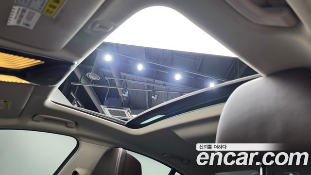 BMW 5 Series (G30) 520d Luxury Plus 2020 — фото 21