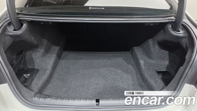 BMW 5 Series (G30) 520d Luxury Plus 2020 — фото 23