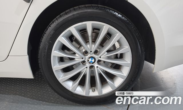 BMW 5 Series (G30) 520d Luxury Plus 2020 — фото 27