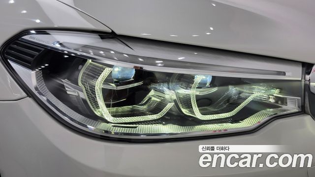 BMW 5 Series (G30) 520d Luxury Plus 2020 — фото 28