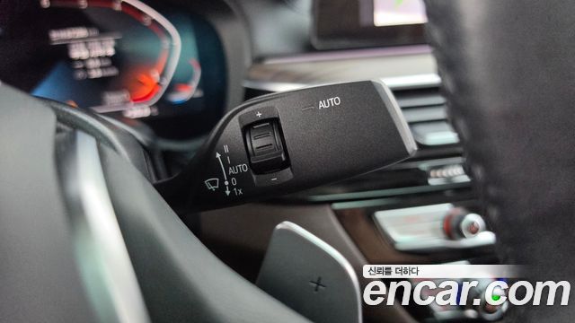 BMW 5 Series (G30) 520d Luxury Plus 2020 — фото 35