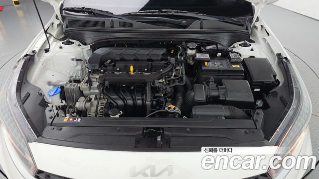 Kia K3 (II) 1.6 Trendy 2023 — фото 6