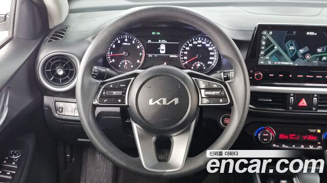Kia K3 (II) 1.6 Trendy 2023 — фото 13