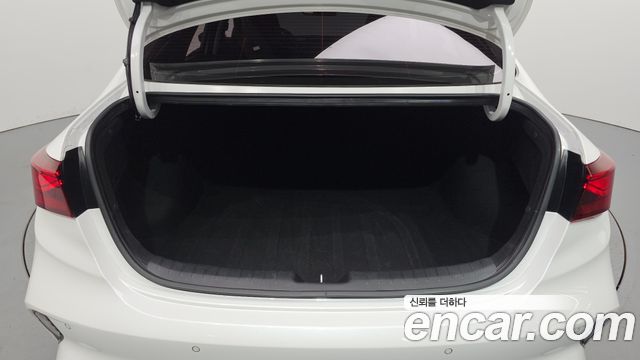 Kia K3 (II) 1.6 Trendy 2023 — фото 16