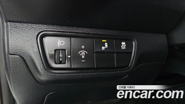 Kia K3 (II) 1.6 Trendy 2023 — фото 20