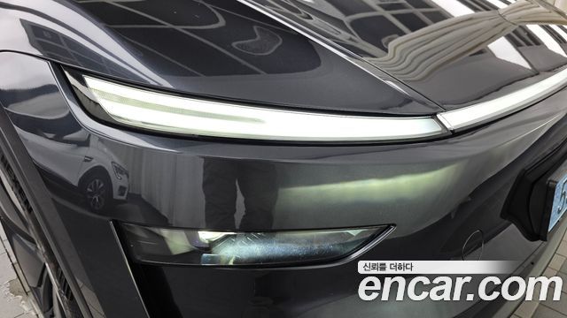 Tesla Model Y RWD 2025 — фото 22