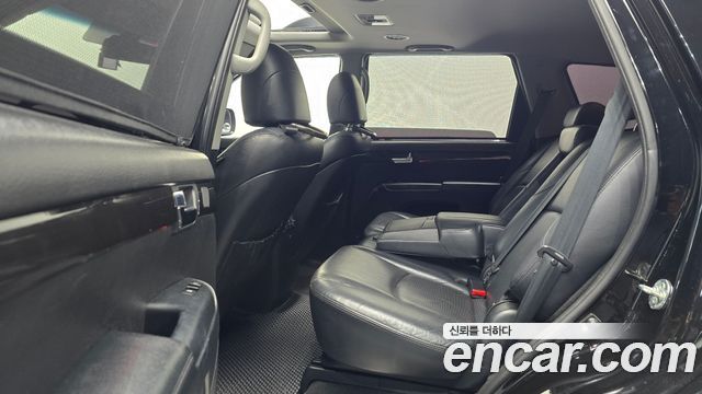 Kia Mohave 4WD KV 300 2014 — фото 16