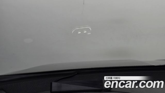 Kia Mohave 4WD KV 300 2014 — фото 22