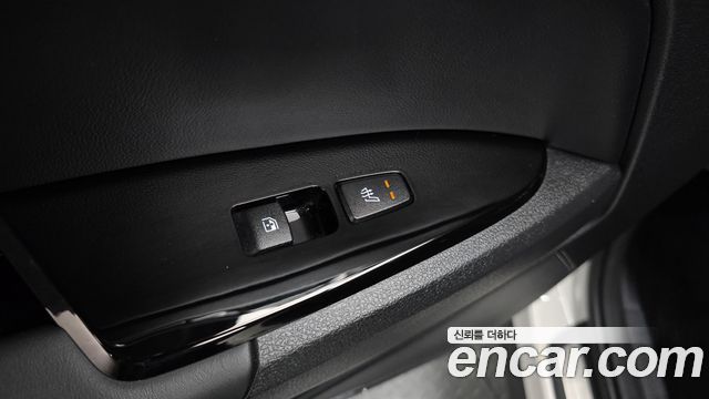Kia Sportage (V) LPG 2.0 2WD Signature 2024 — фото 18