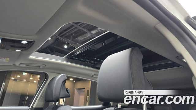 Kia Sportage (V) LPG 2.0 2WD Signature 2024 — фото 19