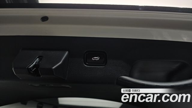 Kia Sportage (V) LPG 2.0 2WD Signature 2024 — фото 20