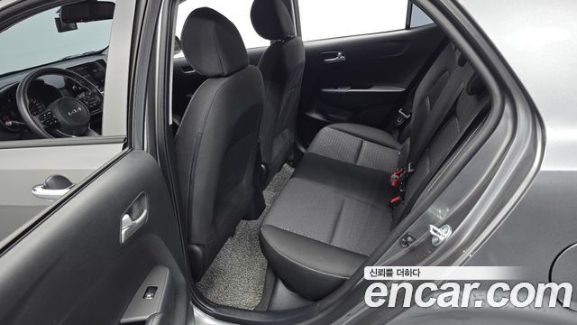 Kia Morning Urban (JA) Standard 2023 — фото 12
