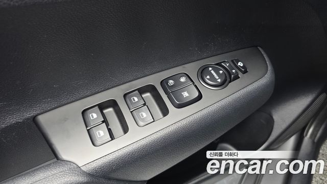 Kia Morning Urban (JA) Standard 2023 — фото 20