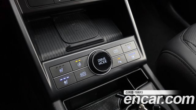 Hyundai Kona Hybrid (SX2) Inspiration 2025 — фото 18