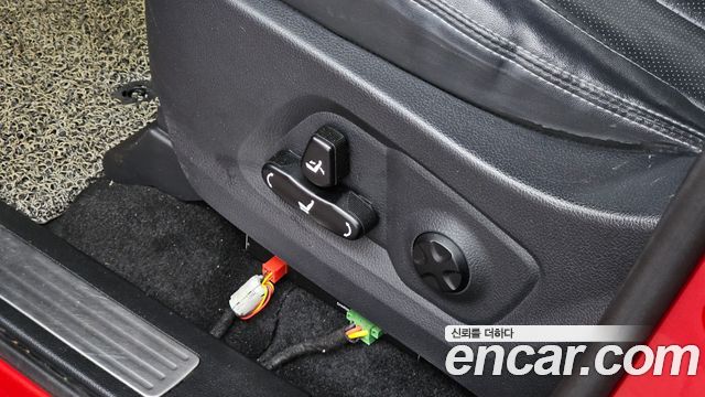 KG Mobility (SsangYong) Rexton Sports Khan Diesel 2.2 4WD Dynamic Edition (5-Link) 2021 — фото 28