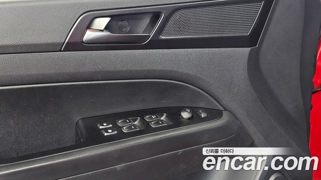 KG Mobility (SsangYong) Rexton Sports Khan Diesel 2.2 4WD Dynamic Edition (5-Link) 2021 — фото 30