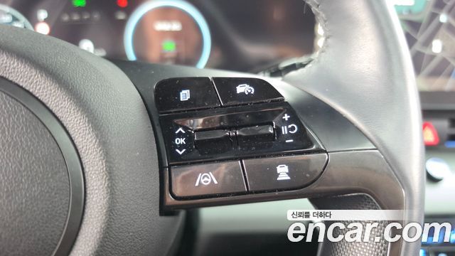 Hyundai Avante (CN7) 1.6 Inspiration 2025 — фото 20