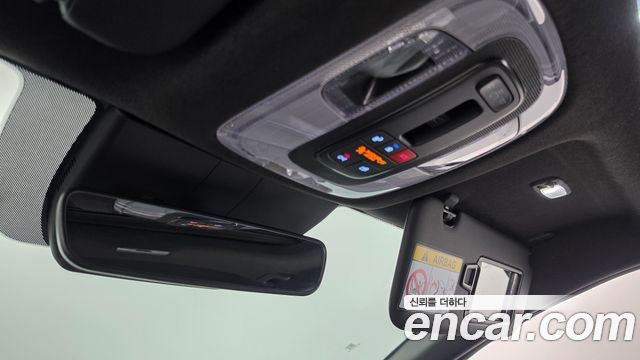 Hyundai Avante (CN7) 1.6 Inspiration 2025 — фото 24
