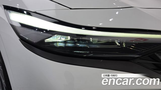 Hyundai Avante (CN7) 1.6 Inspiration 2025 — фото 28