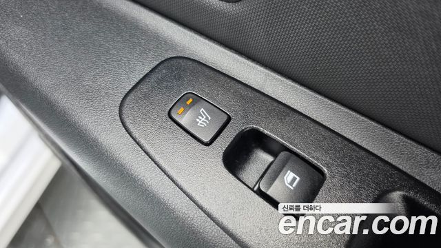 Hyundai Avante (CN7) 1.6 Inspiration 2025 — фото 34