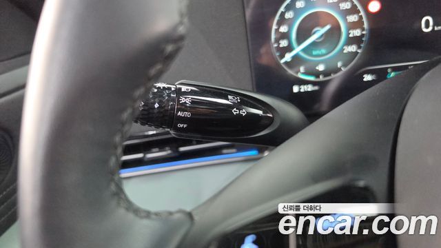 Hyundai Avante (CN7) 1.6 Inspiration 2025 — фото 35