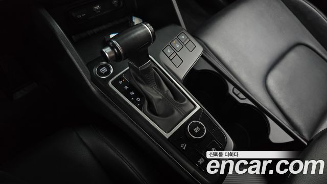 Kia Sportage (V) Diesel 2.0 2WD Trendy 2022 — фото 9