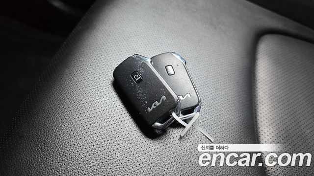 Kia Sportage (V) Diesel 2.0 2WD Trendy 2022 — фото 15