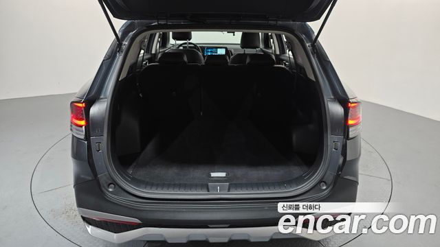 Kia Sportage (V) Diesel 2.0 2WD Trendy 2022 — фото 16