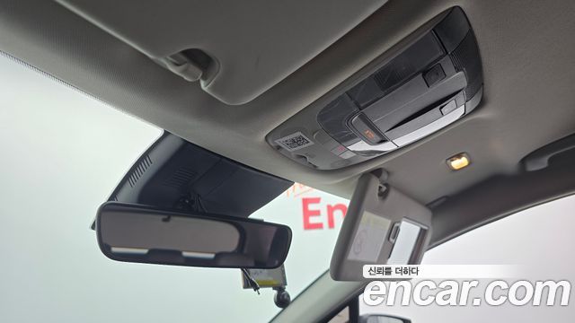 Kia Sportage (V) Diesel 2.0 2WD Trendy 2022 — фото 17