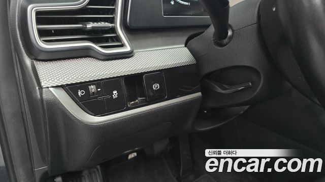 Kia Sportage (V) Diesel 2.0 2WD Trendy 2022 — фото 19