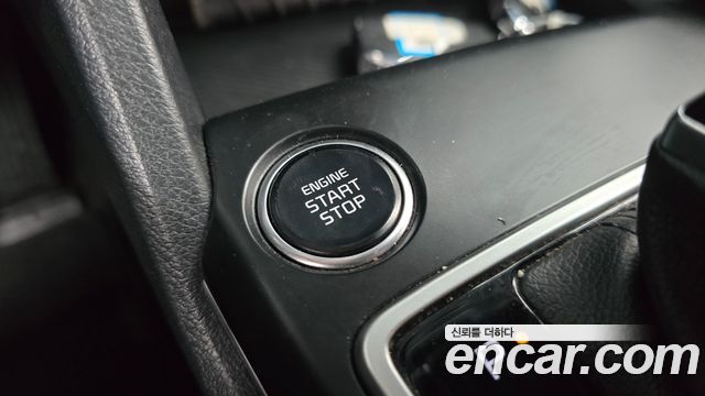 Kia Sportage (V) Diesel 2.0 2WD Trendy 2022 — фото 20