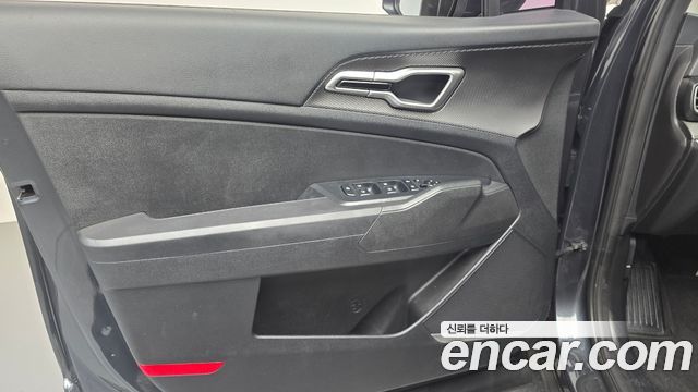 Kia Sportage (V) Diesel 2.0 2WD Trendy 2022 — фото 24