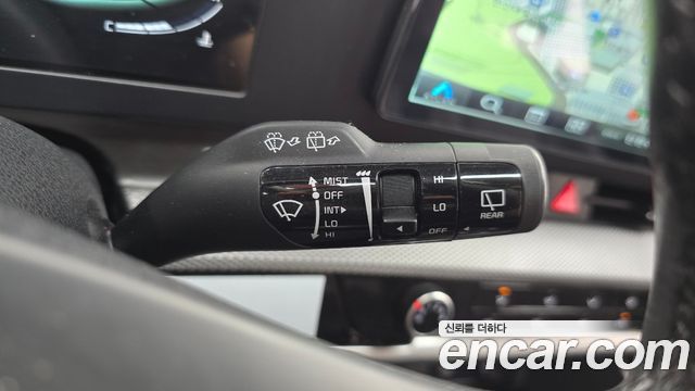 Kia Sportage (V) Diesel 2.0 2WD Trendy 2022 — фото 27