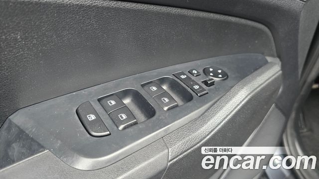 Kia Sportage (V) Diesel 2.0 2WD Trendy 2022 — фото 28