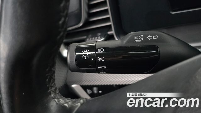 Kia Sportage (V) Diesel 2.0 2WD Trendy 2022 — фото 29