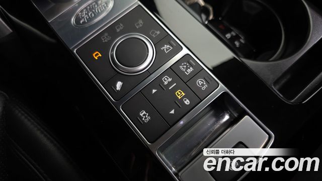 Land Rover Discovery 5 3.0 TD6 HSE 2018 — фото 17