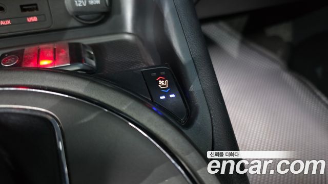 Kia Sportage R Diesel 2WD Noblesse 2014 — фото 17