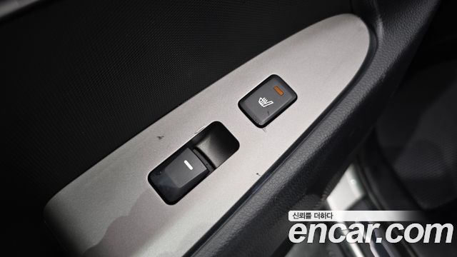 Kia Sportage R Diesel 2WD Noblesse 2014 — фото 18