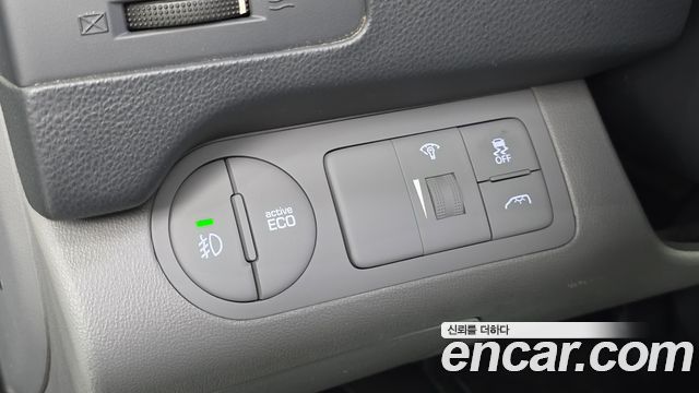Hyundai Grand Starex 5-Seater VAN Smart 2018 — фото 13