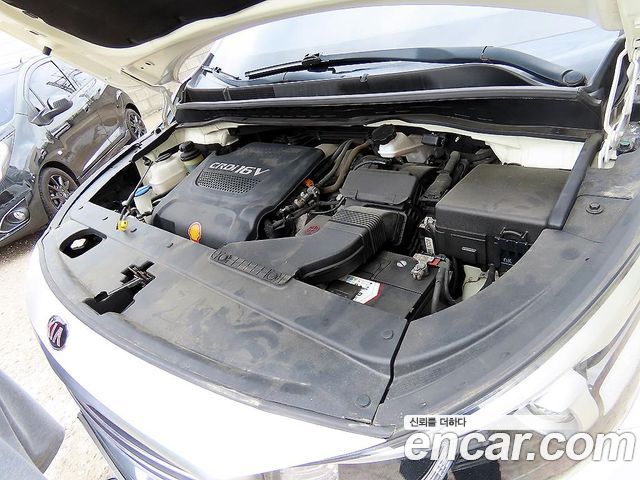 Kia Carnival 9-seater Luxury 2016 — фото 23