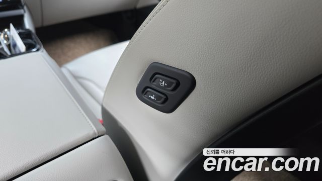 Hyundai Tucson Hybrid (NX4) Inspiration 2WD 2023 — фото 19