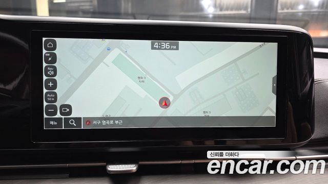 Kia Carnival (IV) Gasoline 9-Seater Prestige 2023 — фото 18