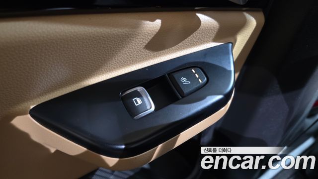 Kia Carnival (IV) Gasoline 9-Seater Prestige 2023 — фото 23