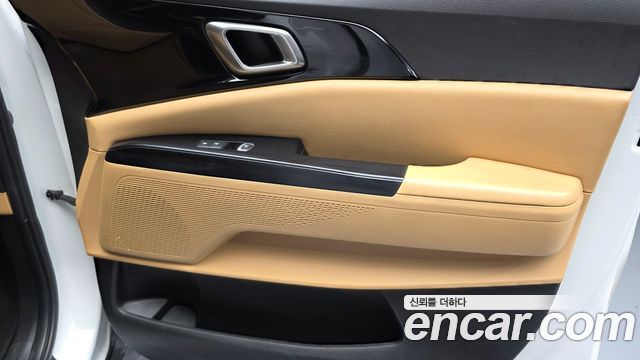 Kia Carnival (IV) Gasoline 9-Seater Prestige 2023 — фото 31