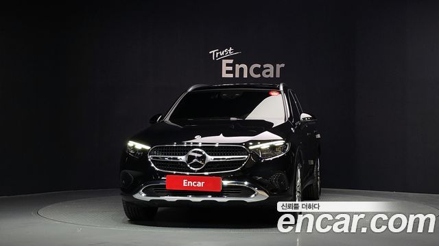 Mercedes-Benz GLC-Class (X254) GLC 300 4MATIC Avantgarde 2026 — фото 3