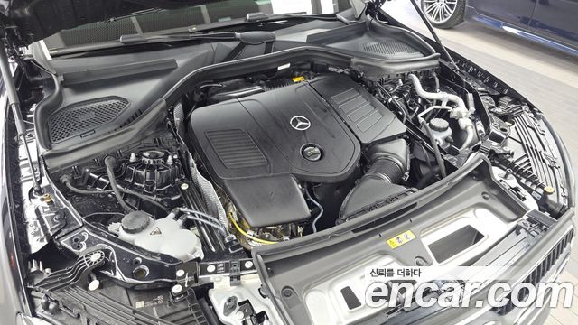 Mercedes-Benz GLC-Class (X254) GLC 300 4MATIC Avantgarde 2026 — фото 6