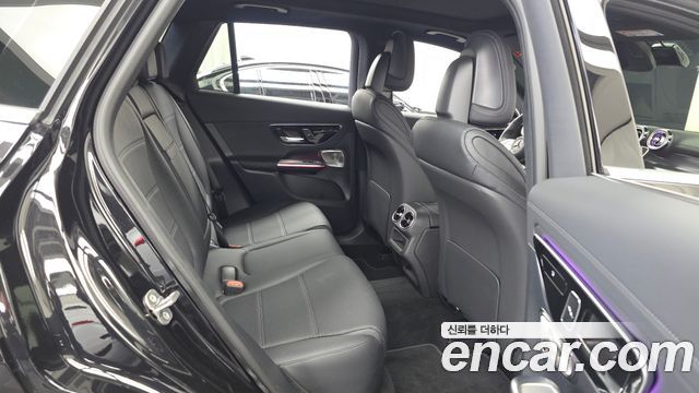 Mercedes-Benz GLC-Class (X254) GLC 300 4MATIC Avantgarde 2026 — фото 12