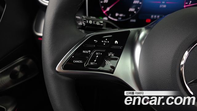 Mercedes-Benz GLC-Class (X254) GLC 300 4MATIC Avantgarde 2026 — фото 17