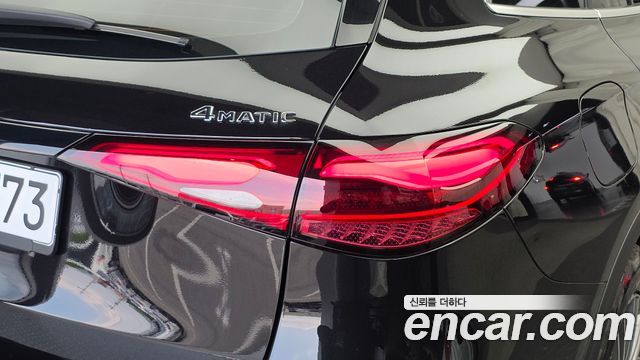 Mercedes-Benz GLC-Class (X254) GLC 300 4MATIC Avantgarde 2026 — фото 23